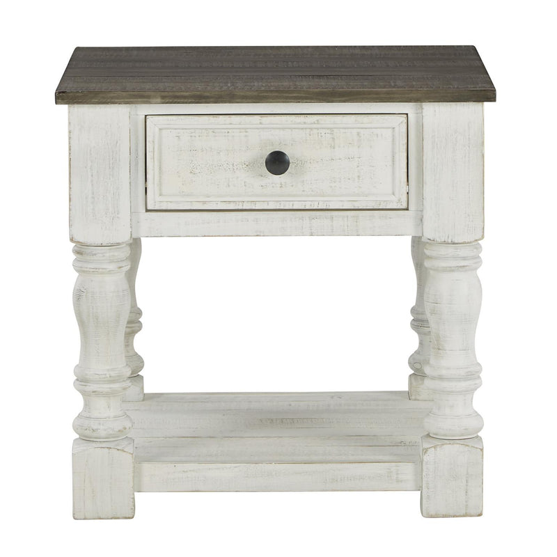 Signature Design by Ashley Havalance End Table ASY2170 IMAGE 3