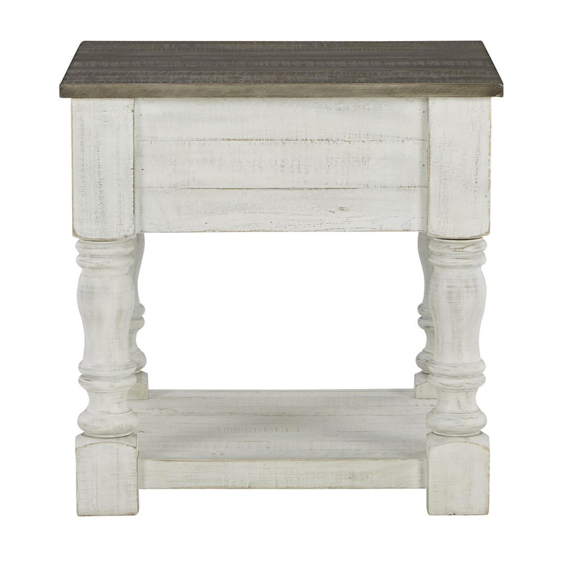 Signature Design by Ashley Havalance End Table ASY2170 IMAGE 5