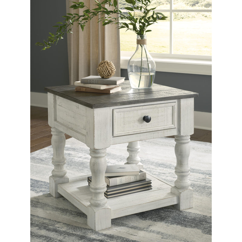 Signature Design by Ashley Havalance End Table ASY2170 IMAGE 7