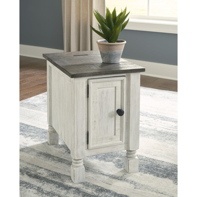 Signature Design by Ashley Havalance End Table ASY2183 IMAGE 7