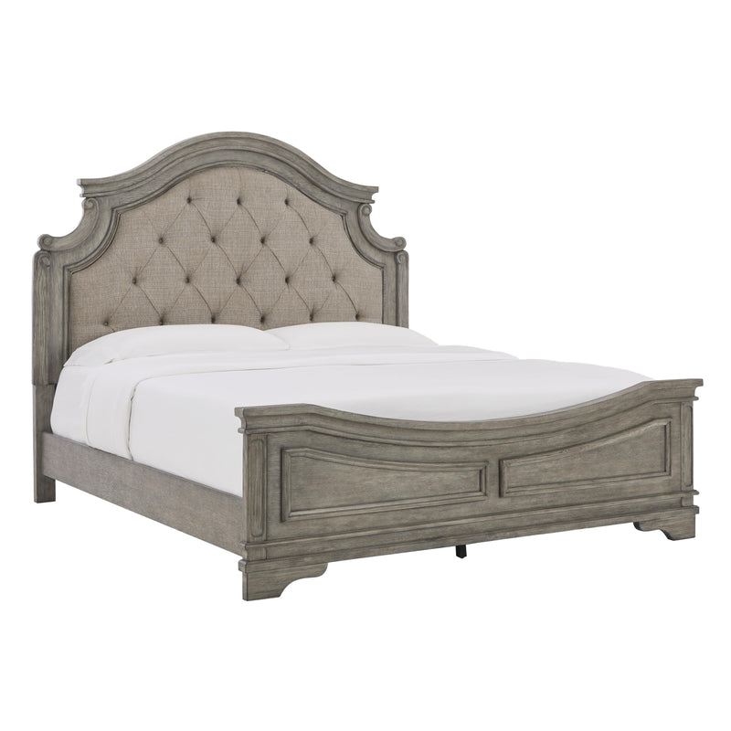 Signature Design by Ashley Lodenbay Queen Panel Bed ASY5877 IMAGE 1