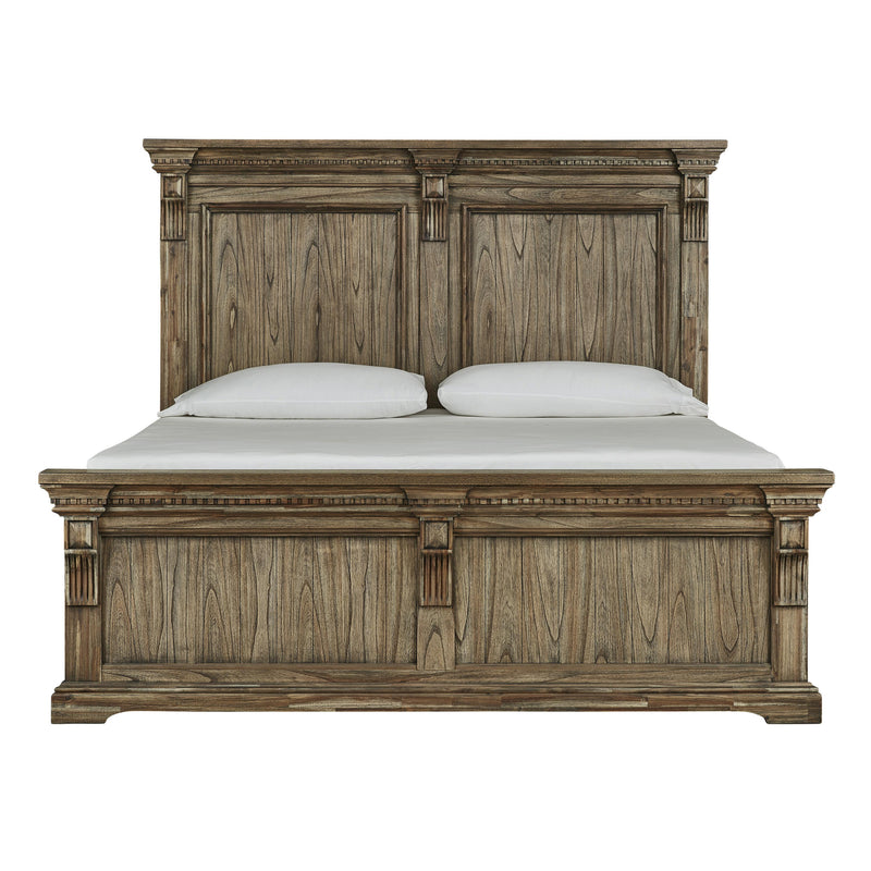 Signature Design by Ashley Markenburg Queen Panel Bed ASY2373 IMAGE 2