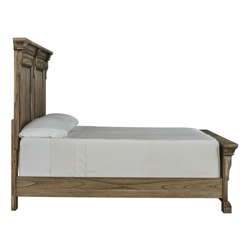 Signature Design by Ashley Markenburg Queen Panel Bed ASY2373 IMAGE 3