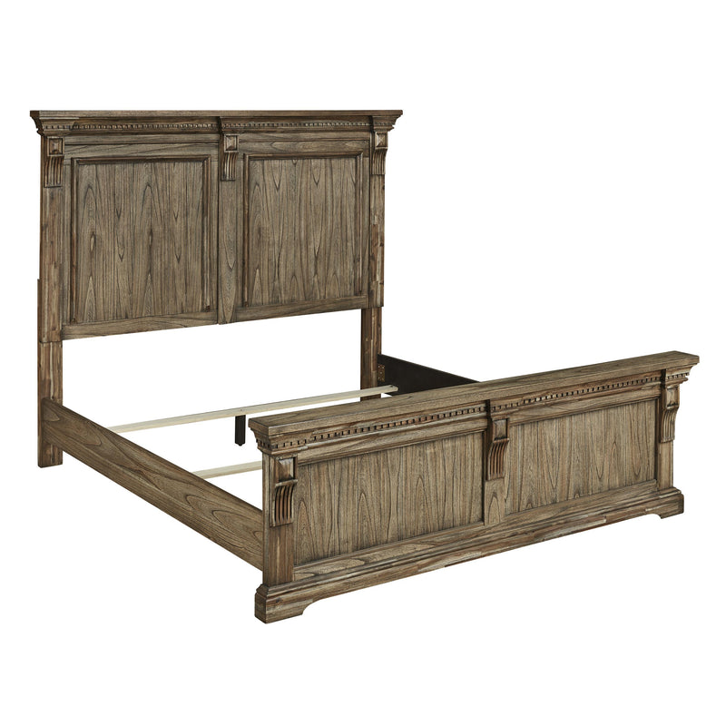 Signature Design by Ashley Markenburg Queen Panel Bed ASY2373 IMAGE 4