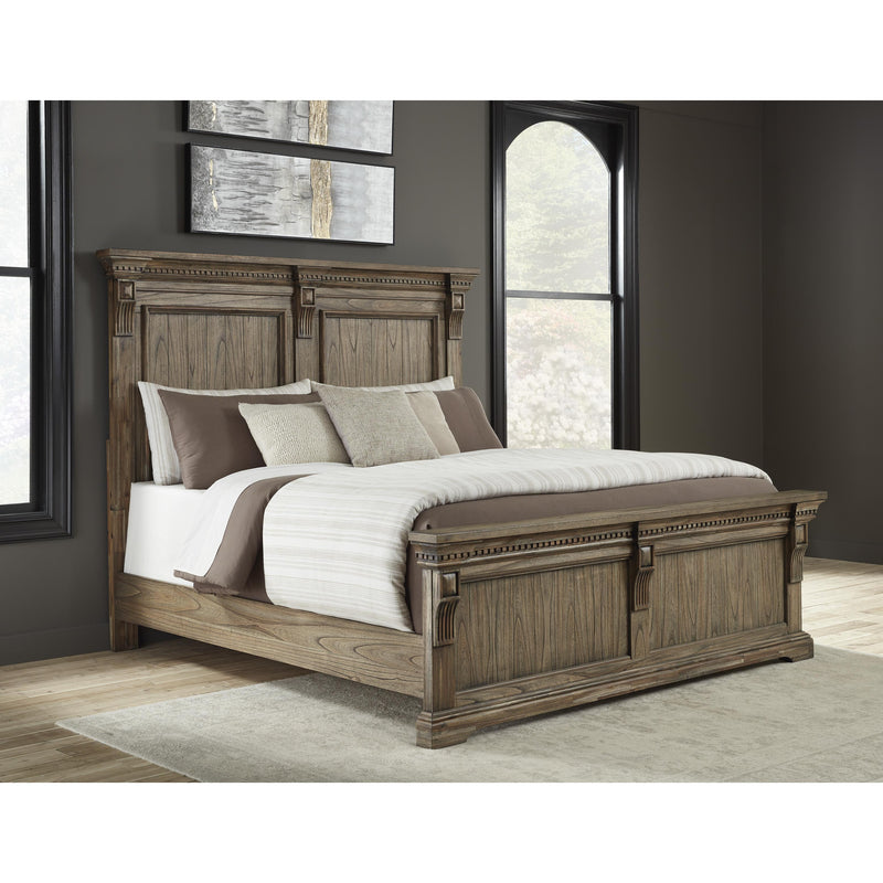 Signature Design by Ashley Markenburg Queen Panel Bed ASY2373 IMAGE 5