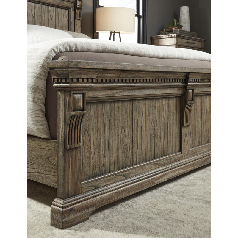 Signature Design by Ashley Markenburg Queen Panel Bed ASY2373 IMAGE 7