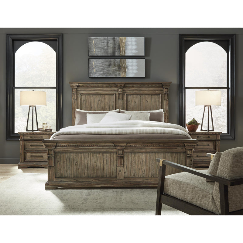 Signature Design by Ashley Markenburg Queen Panel Bed ASY2373 IMAGE 8