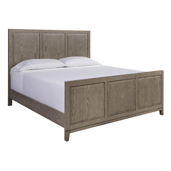 Signature Design by Ashley Chrestner Queen Panel Bed ASY2325 IMAGE 1