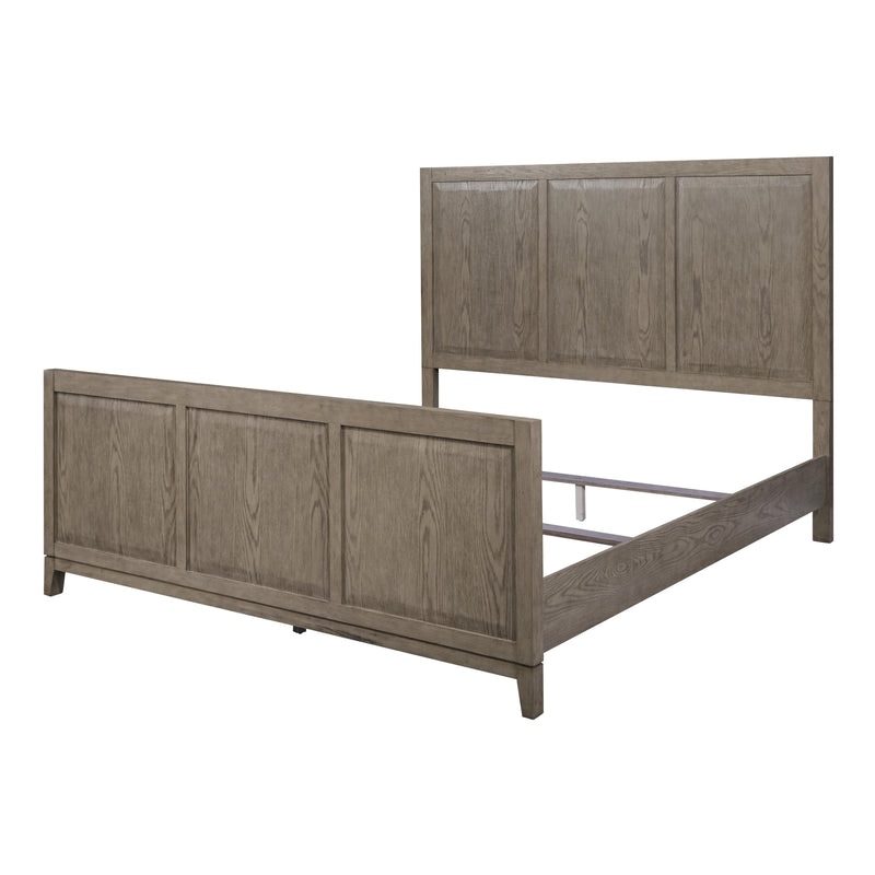 Signature Design by Ashley Chrestner Queen Panel Bed ASY2325 IMAGE 4