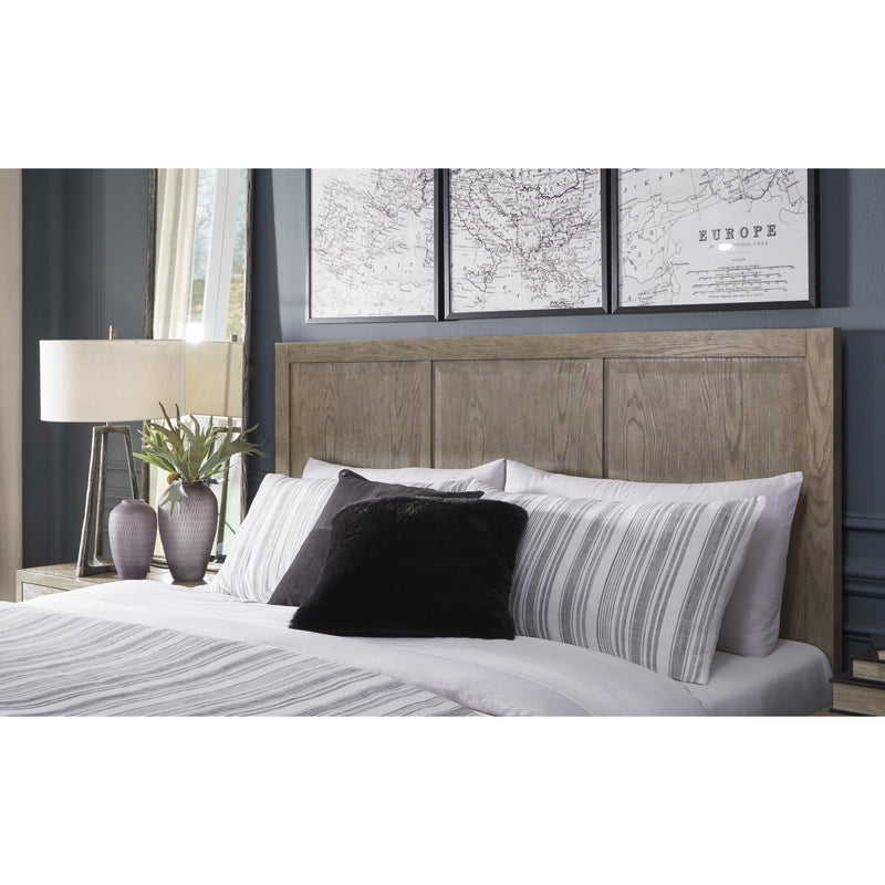 Signature Design by Ashley Chrestner Queen Panel Bed ASY2325 IMAGE 6