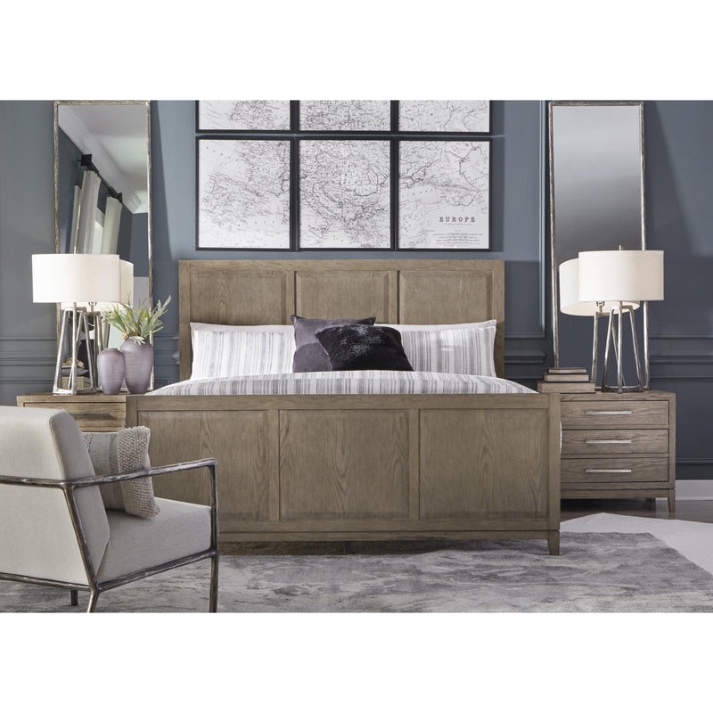 Signature Design by Ashley Chrestner Queen Panel Bed ASY2325 IMAGE 7