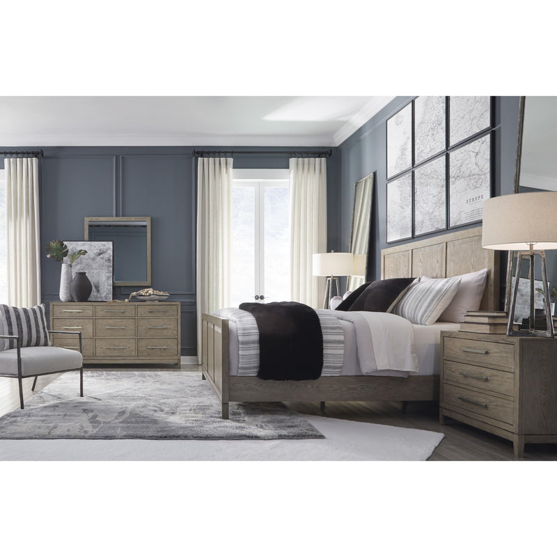 Signature Design by Ashley Chrestner Queen Panel Bed ASY2325 IMAGE 9