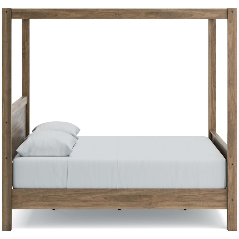 Signature Design by Ashley Aprilyn Queen Canopy Bed ASY4505 IMAGE 3