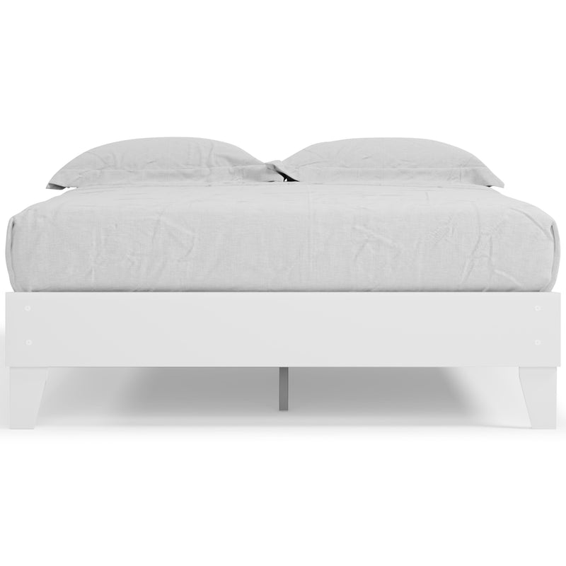 Signature Design by Ashley Piperton Queen Platform Bed ASY1105 IMAGE 2