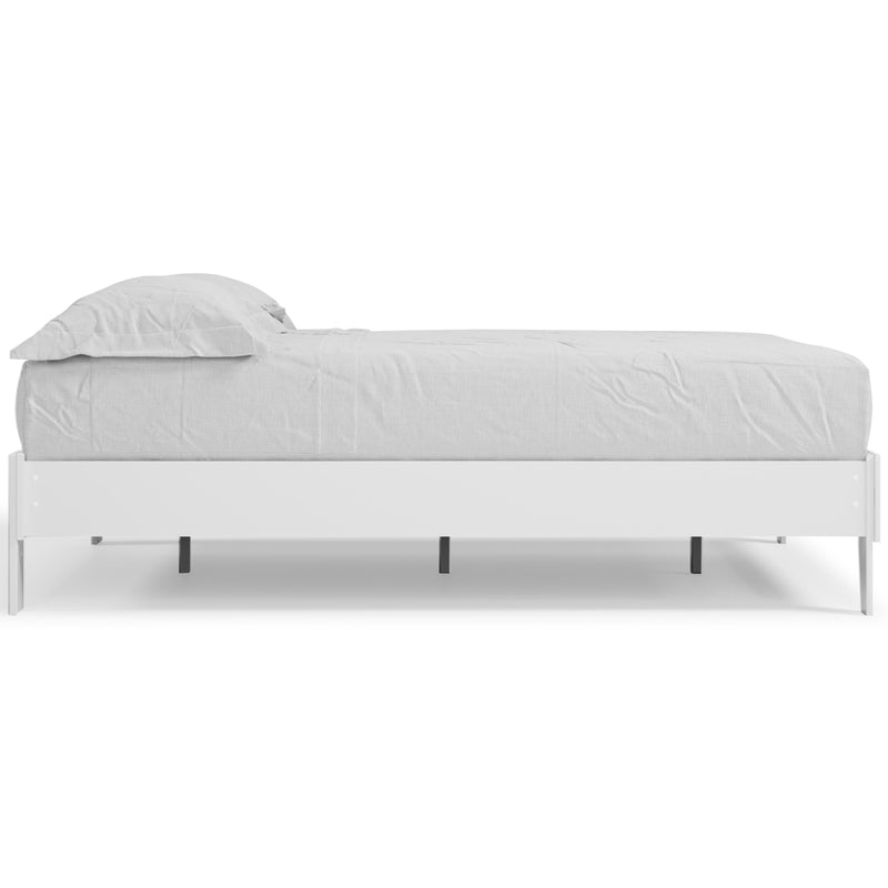 Signature Design by Ashley Piperton Queen Platform Bed ASY1105 IMAGE 3