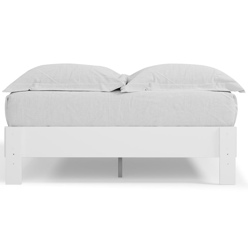 Signature Design by Ashley Piperton Queen Platform Bed ASY1105 IMAGE 4