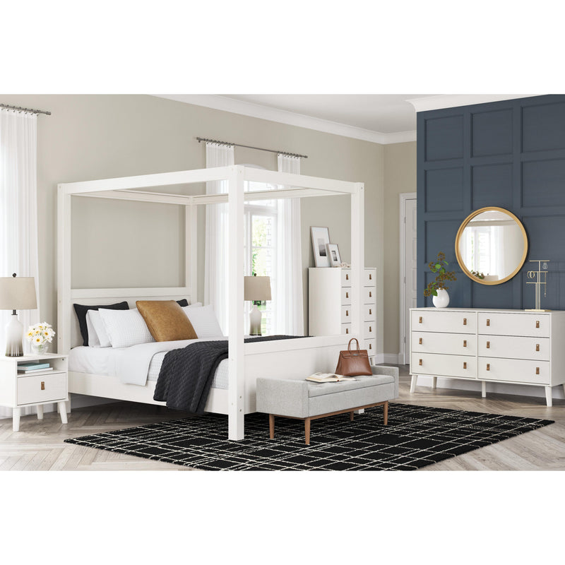 Signature Design by Ashley Aprilyn 6-Drawer Dresser ASY5970 IMAGE 10