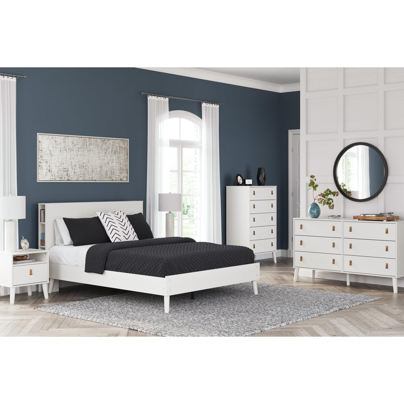 Signature Design by Ashley Aprilyn 6-Drawer Dresser ASY5970 IMAGE 11