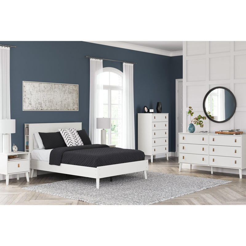 Signature Design by Ashley Aprilyn 6-Drawer Dresser ASY5970 IMAGE 12