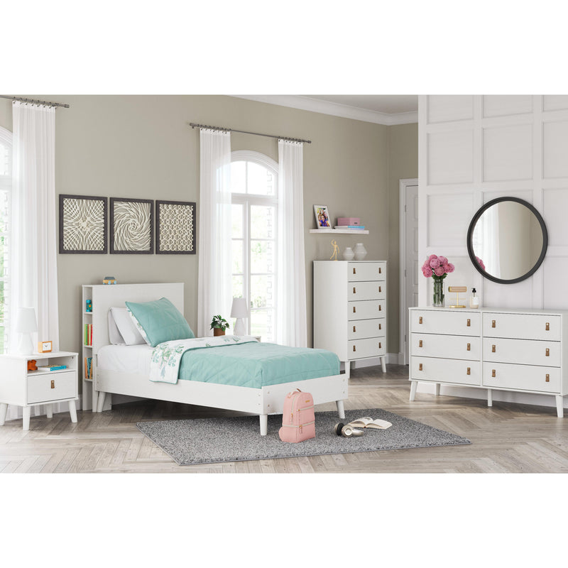 Signature Design by Ashley Aprilyn 6-Drawer Dresser ASY5970 IMAGE 13