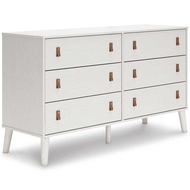 Signature Design by Ashley Aprilyn 6-Drawer Dresser ASY5970 IMAGE 1