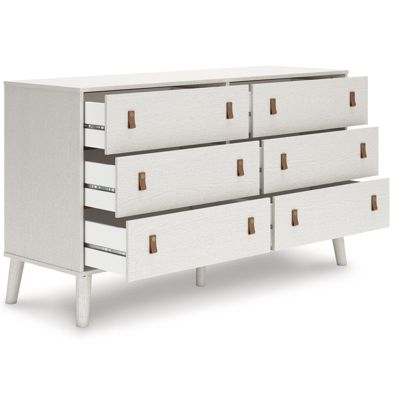 Signature Design by Ashley Aprilyn 6-Drawer Dresser ASY5970 IMAGE 2