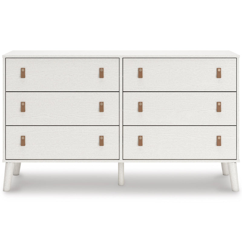 Signature Design by Ashley Aprilyn 6-Drawer Dresser ASY5970 IMAGE 3