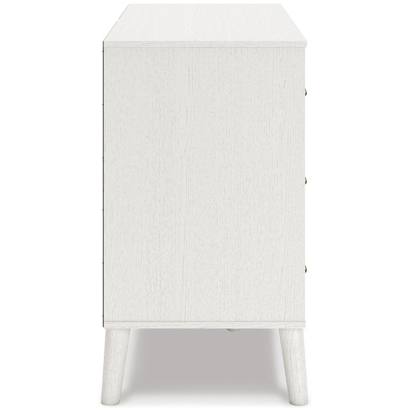 Signature Design by Ashley Aprilyn 6-Drawer Dresser ASY5970 IMAGE 4