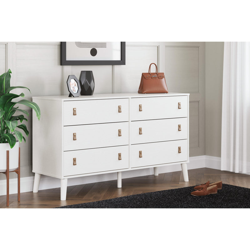 Signature Design by Ashley Aprilyn 6-Drawer Dresser ASY5970 IMAGE 7