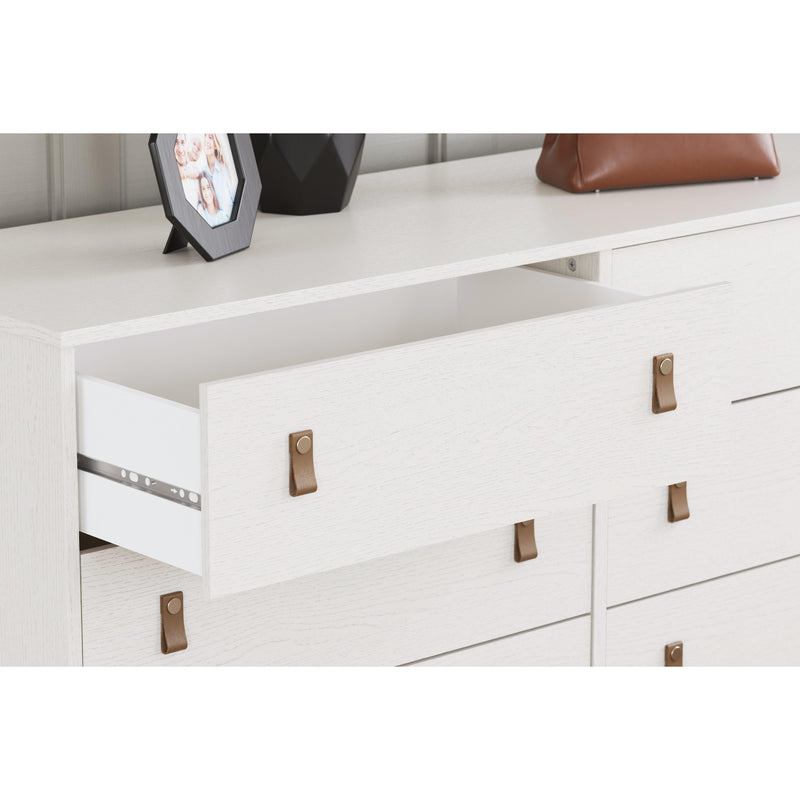 Signature Design by Ashley Aprilyn 6-Drawer Dresser ASY5970 IMAGE 8