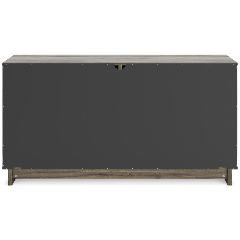 Signature Design by Ashley Shallifer 6-Drawer Dresser ASY5765 IMAGE 5