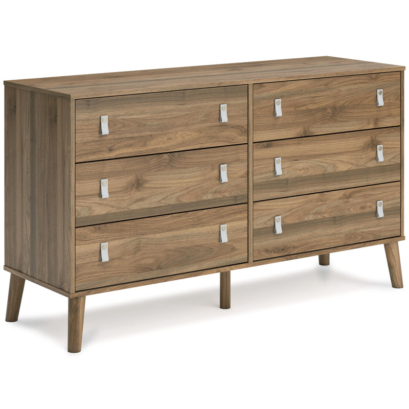 Signature Design by Ashley Aprilyn 6-Drawer Dresser ASY5971 IMAGE 1