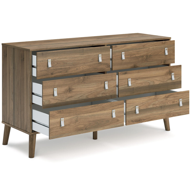 Signature Design by Ashley Aprilyn 6-Drawer Dresser ASY5971 IMAGE 2