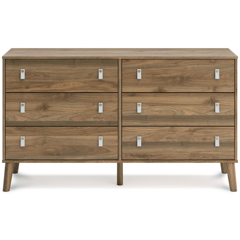 Signature Design by Ashley Aprilyn 6-Drawer Dresser ASY5971 IMAGE 3