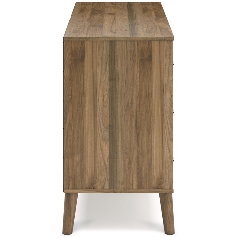 Signature Design by Ashley Aprilyn 6-Drawer Dresser ASY5971 IMAGE 4