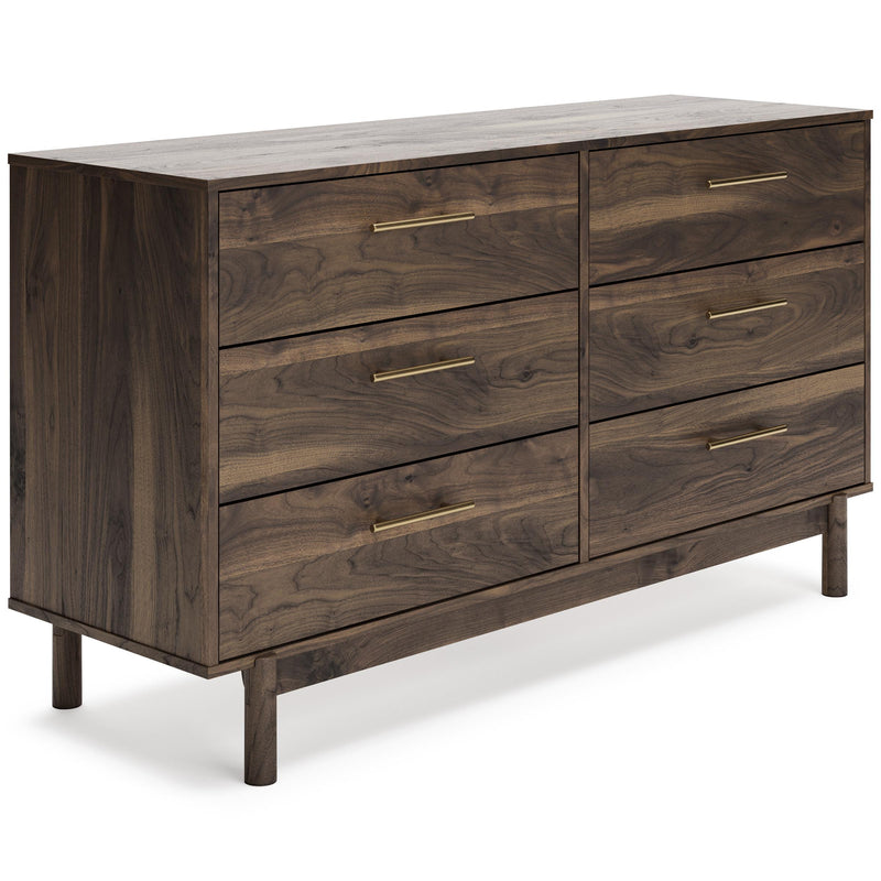 Signature Design by Ashley Calverson 6-Drawer Dresser ASY2791 IMAGE 1