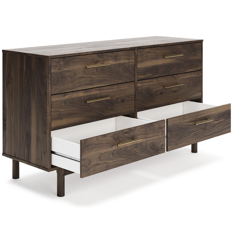 Signature Design by Ashley Calverson 6-Drawer Dresser ASY2791 IMAGE 2