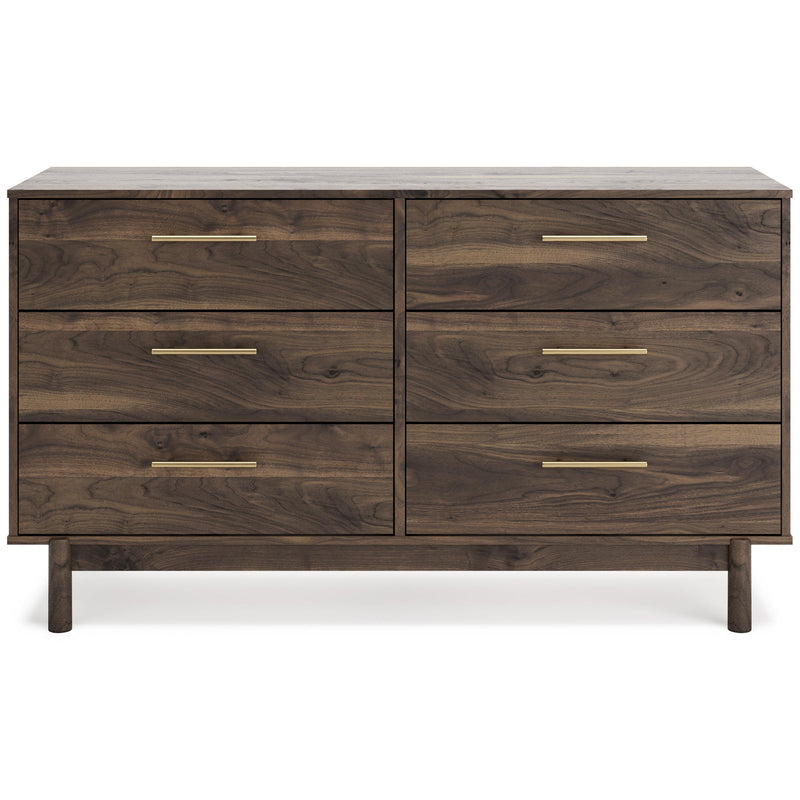 Signature Design by Ashley Calverson 6-Drawer Dresser ASY2791 IMAGE 3