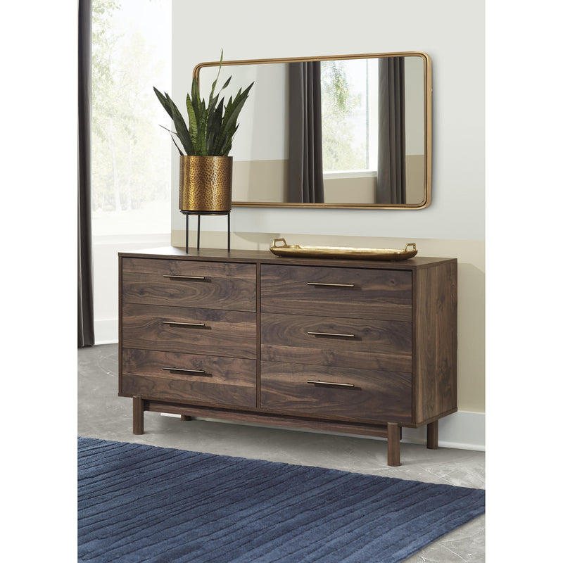 Signature Design by Ashley Calverson 6-Drawer Dresser ASY2791 IMAGE 6