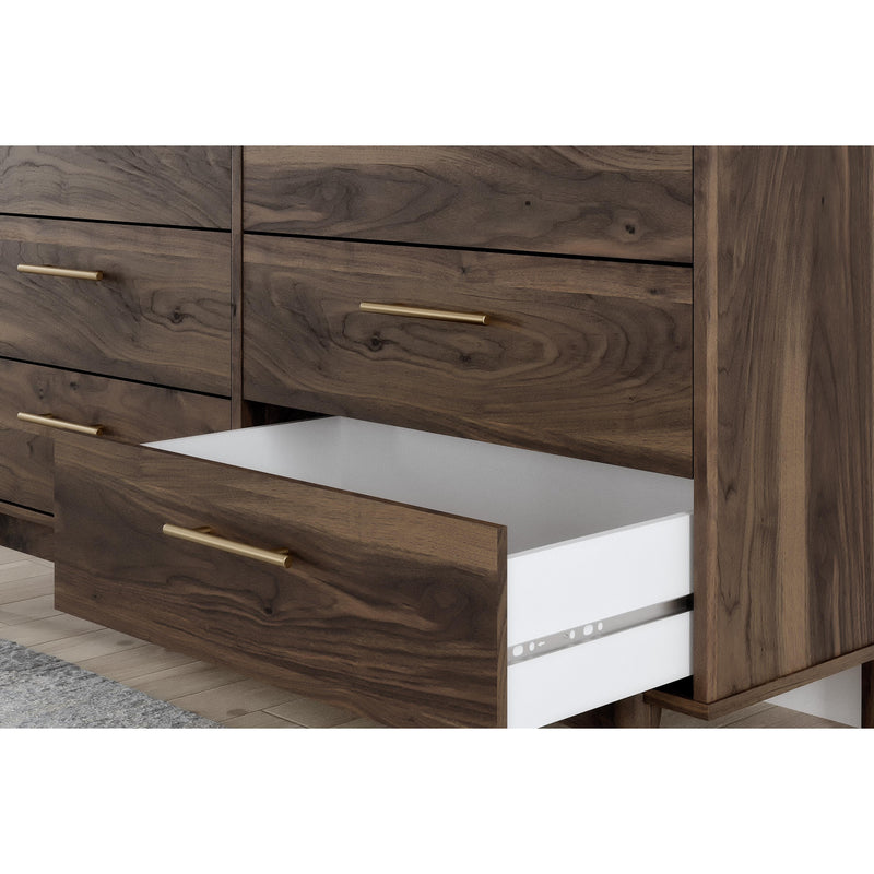 Signature Design by Ashley Calverson 6-Drawer Dresser ASY2791 IMAGE 7