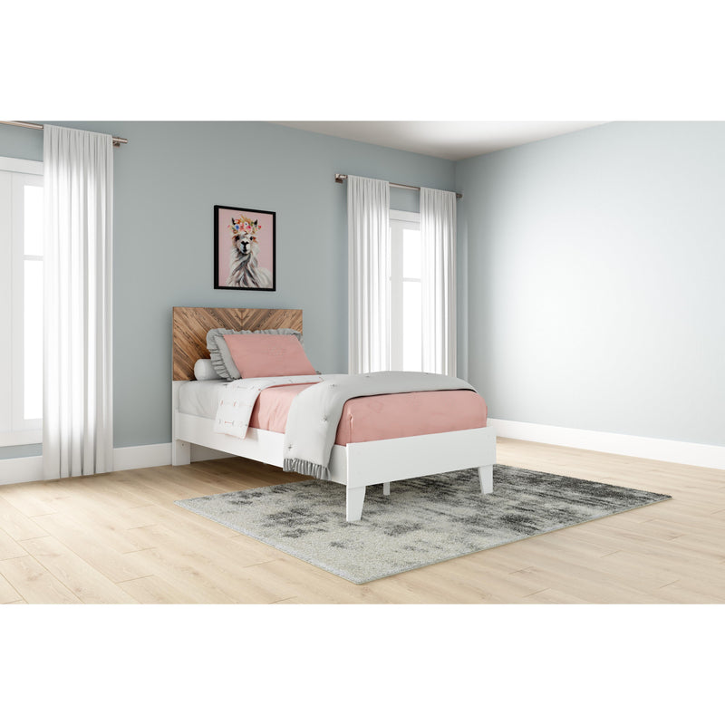 Signature Design by Ashley Kids Beds Bed ASY1849 IMAGE 6