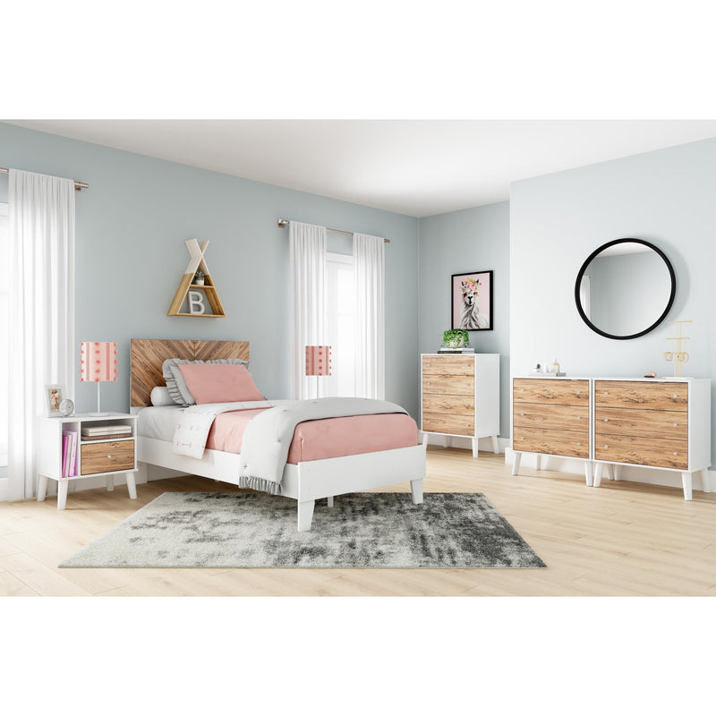 Signature Design by Ashley Kids Beds Bed ASY1849 IMAGE 7