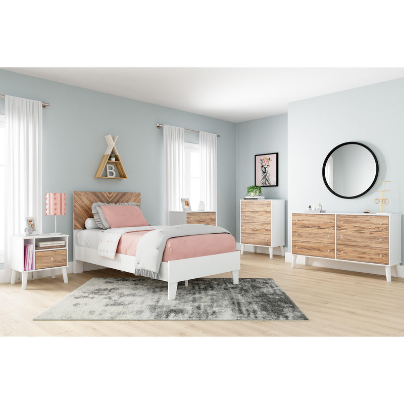 Signature Design by Ashley Kids Beds Bed ASY1849 IMAGE 8