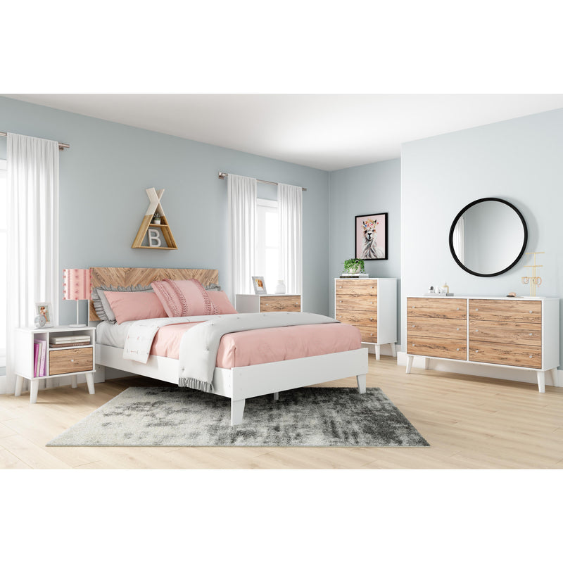 Signature Design by Ashley Kids Beds Bed ASY1849 IMAGE 9