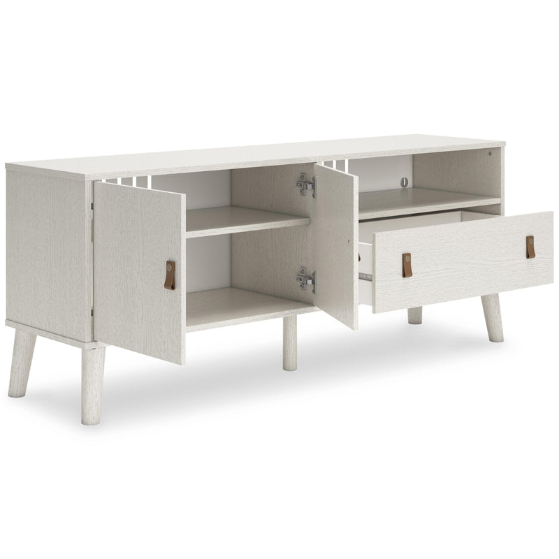 Signature Design by Ashley Aprilyn TV Stand ASY4589 IMAGE 2