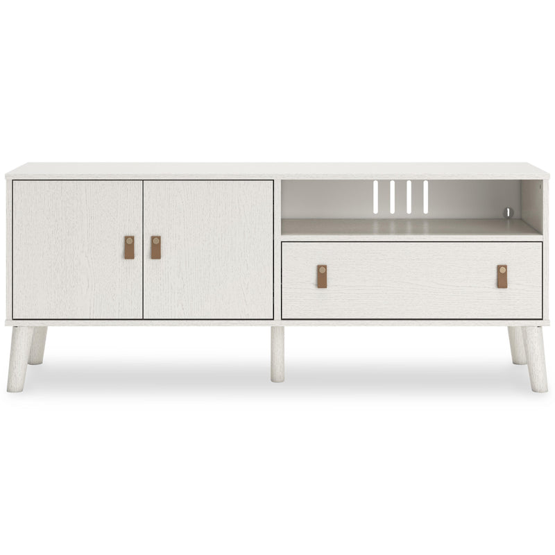 Signature Design by Ashley Aprilyn TV Stand ASY4589 IMAGE 3