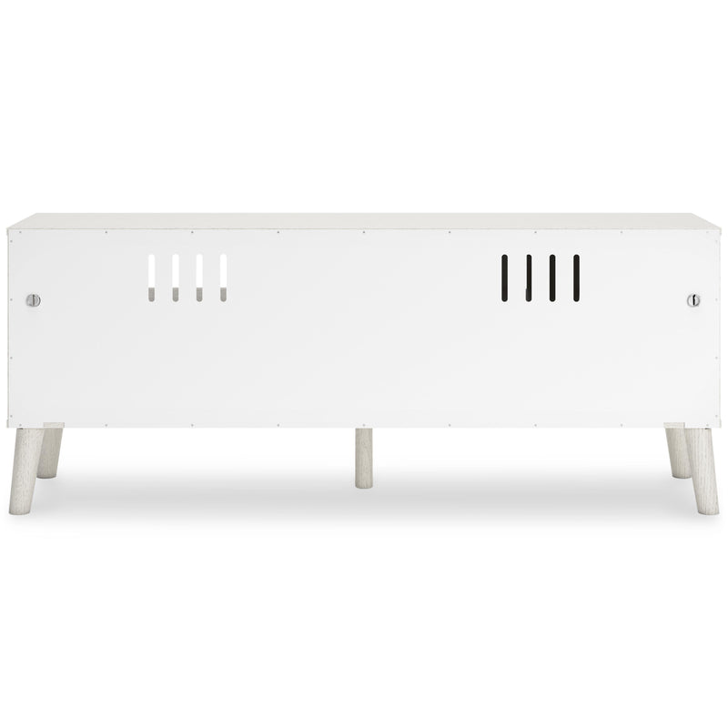 Signature Design by Ashley Aprilyn TV Stand ASY4589 IMAGE 5