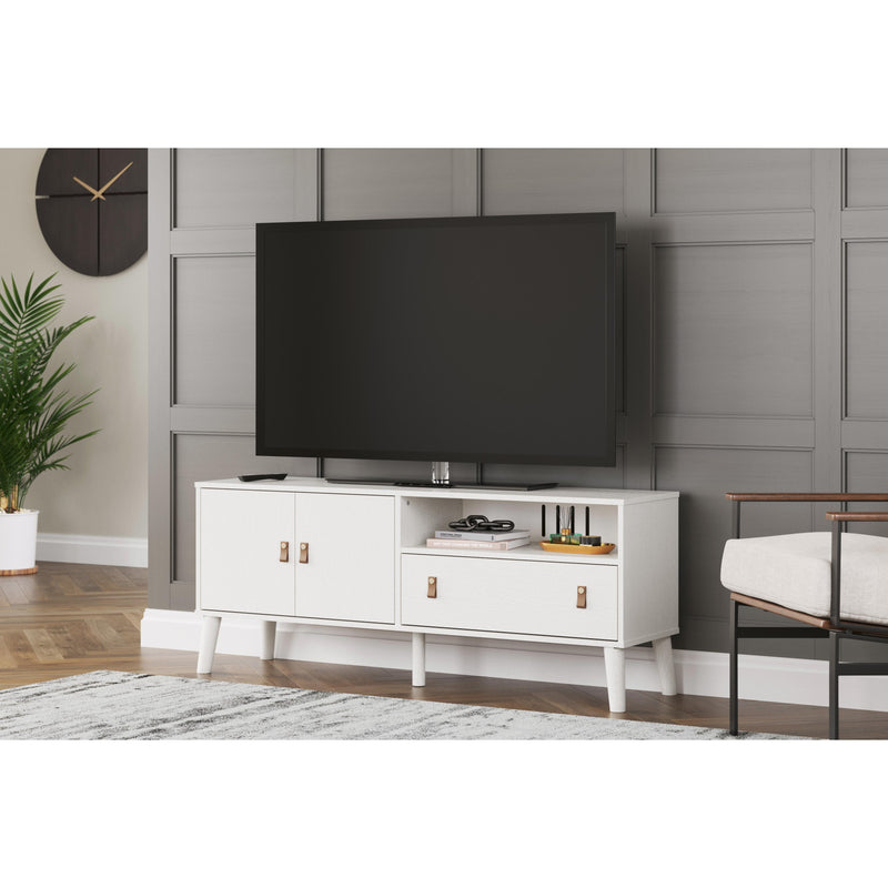 Signature Design by Ashley Aprilyn TV Stand ASY4589 IMAGE 7