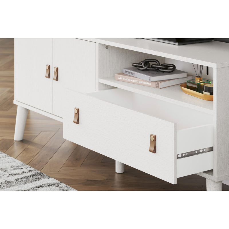 Signature Design by Ashley Aprilyn TV Stand ASY4589 IMAGE 9