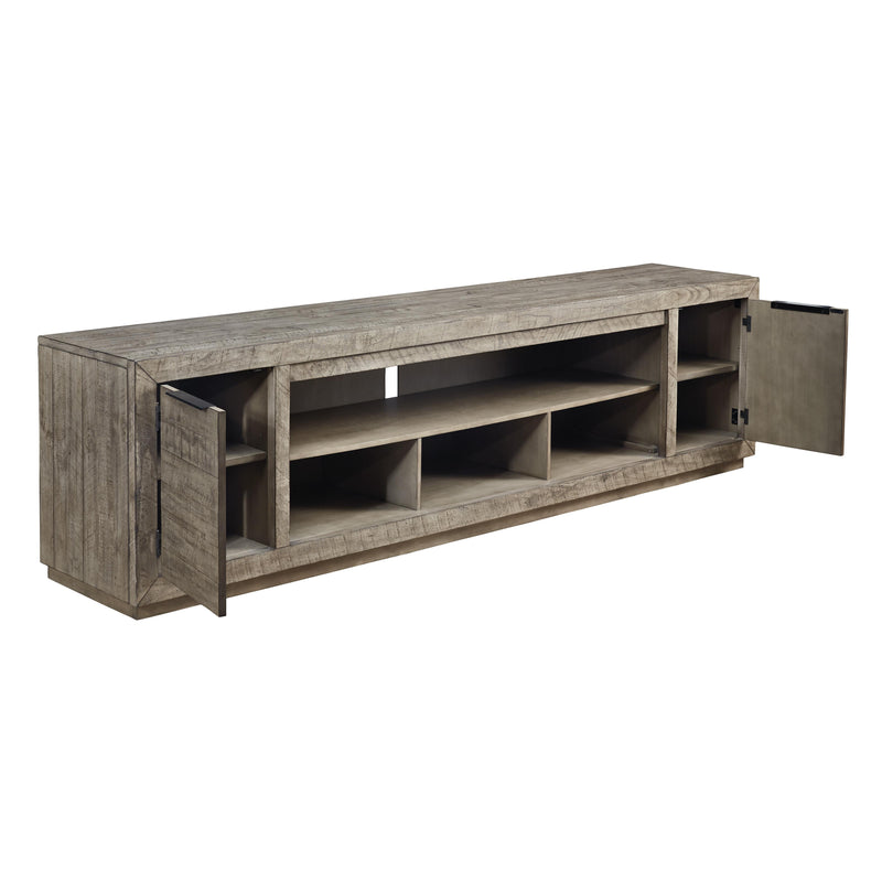 Signature Design by Ashley Krystanza TV Stand ASY3305 IMAGE 2